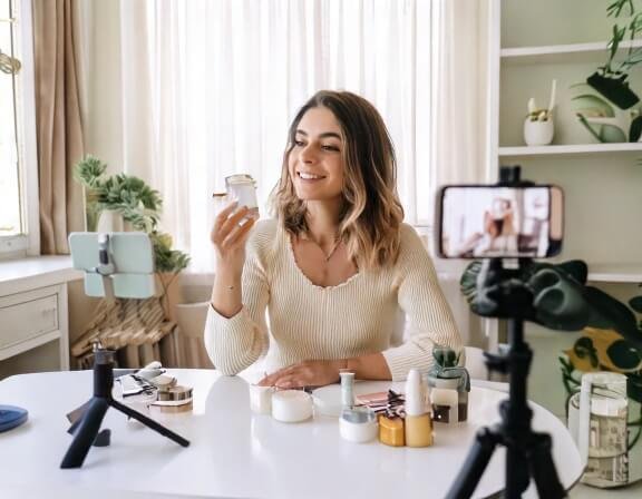 TikTok Skincare Trends 2025: How to Turn Viral Content into Sellable Product