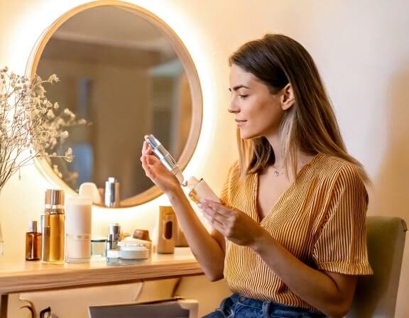 Top 5 Emerging Beauty Trends in 2025: A Guide for Skincare Brands