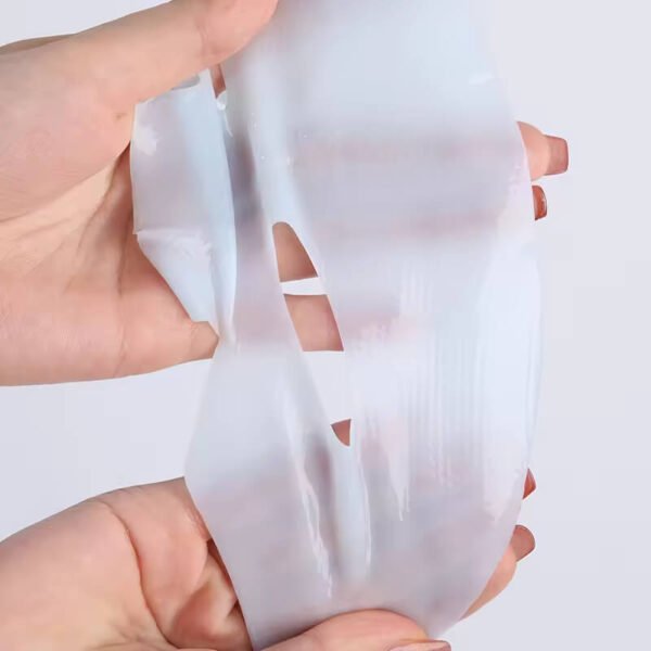 Overnight Collagen Face Mask