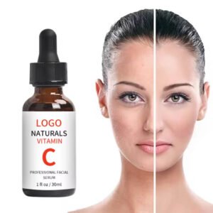 Vitamin C Facial Serum