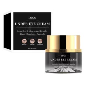 retinol Eye Cream