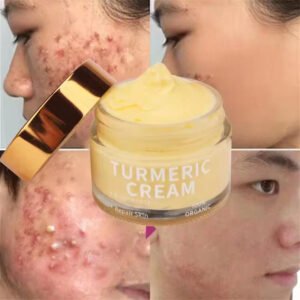 turmeric Face Cream