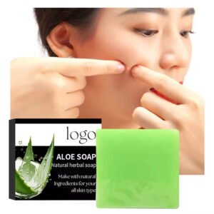 Aloe Soap