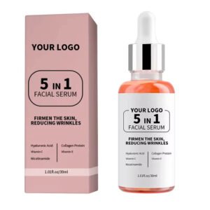Hyaluronic Acid Whitening Serum
