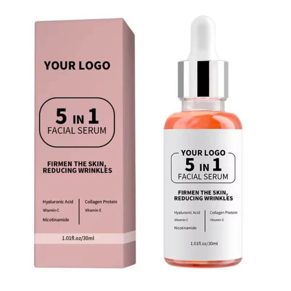 Hyaluronic Acid Whitening Serum
