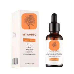 Vitamin c Face Serum