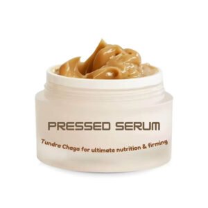 Natural Chaga Mushroom Facial Cream