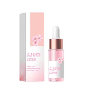 sakura serum