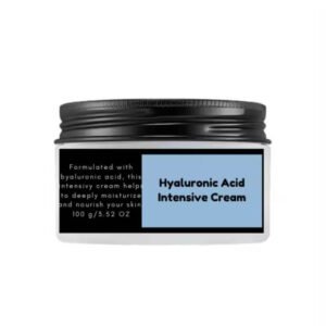 Anti-aging Hyaluronic Acid Moisturizing