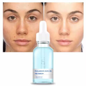 Hyaluronic Acid Face Serum