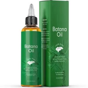 Batana Oil