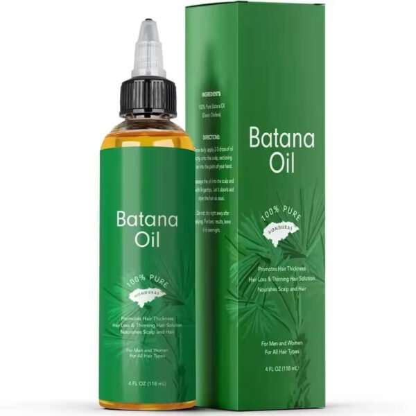 Batana Oil