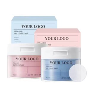 Collagen Sheet Mask