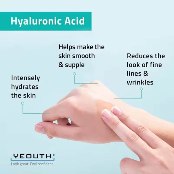 Anti-aging Face Serum