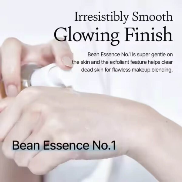 Bean Serum