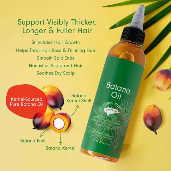 Batana Oil