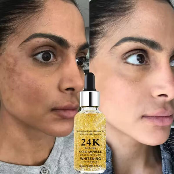 Anti Aging Wrinkle Serum