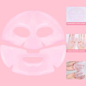 Overnight Collagen Face Mask