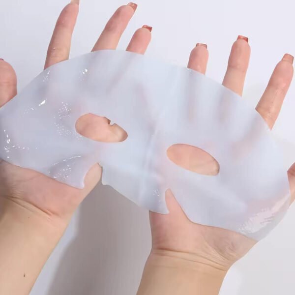 Overnight Collagen Face Mask