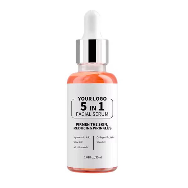 Hyaluronic Acid Whitening Serum