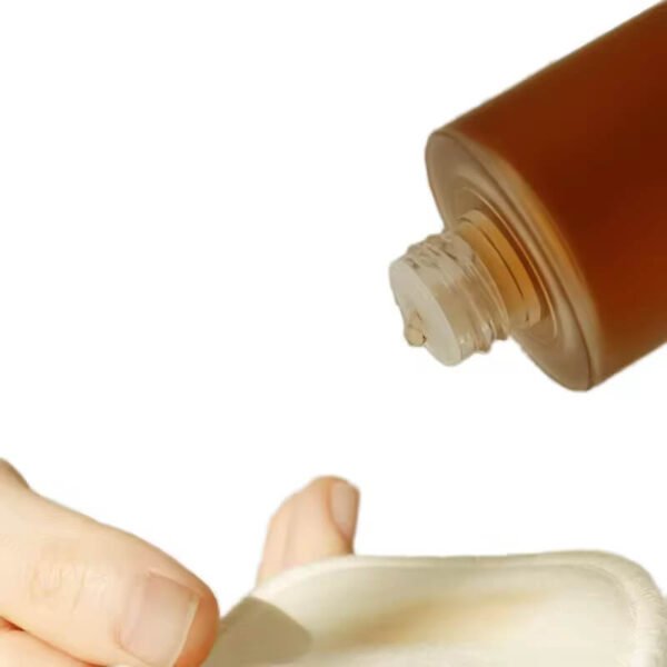 Ginseng Serum Water