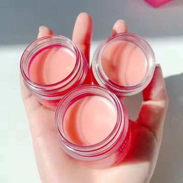 Lip Sleeping Mask