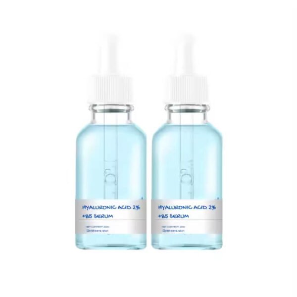 Hyaluronic Acid Face Serum