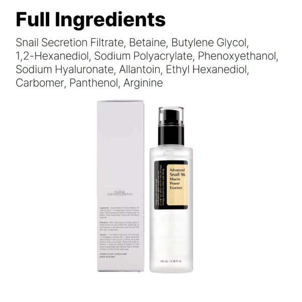Repair Serum