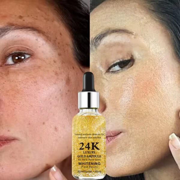 Anti Aging Wrinkle Serum