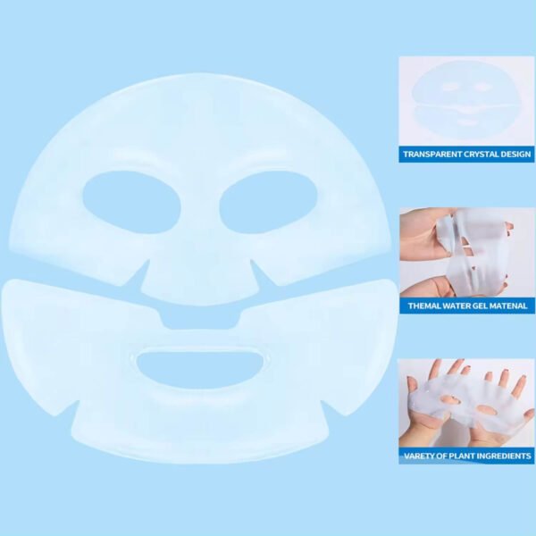 Overnight Collagen Face Mask