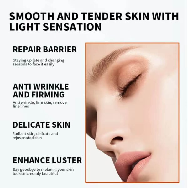 Hyaluronic Acid Whitening Serum