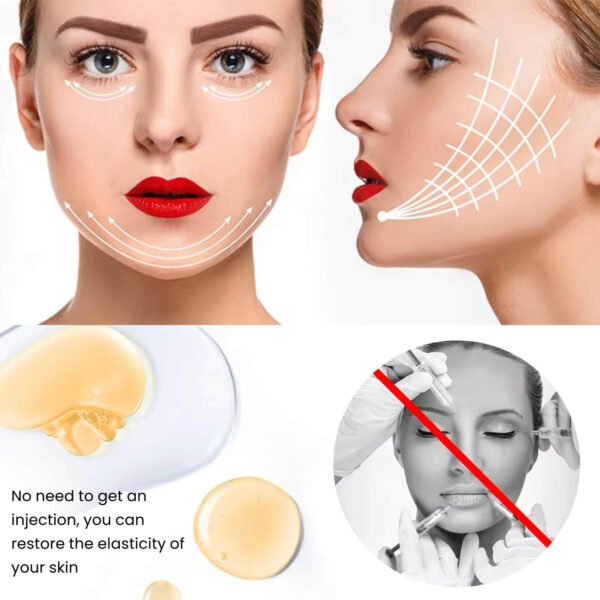 Ginseng Serum Water