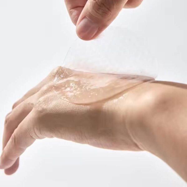 Collagen Sheet Mask