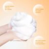 Foaming Facial Cleanser with Brush