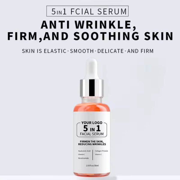 Hyaluronic Acid Whitening Serum