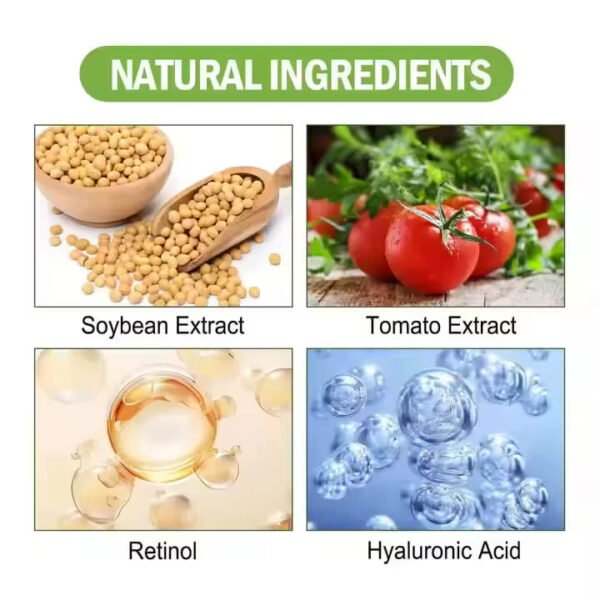 Retinol Youth Renewal Serum