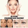 Vitamin C Moisturizing Cream