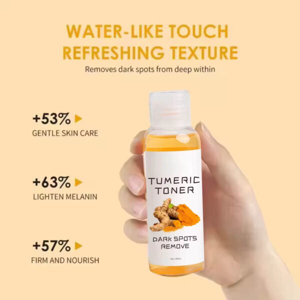 Acne Remover Toner