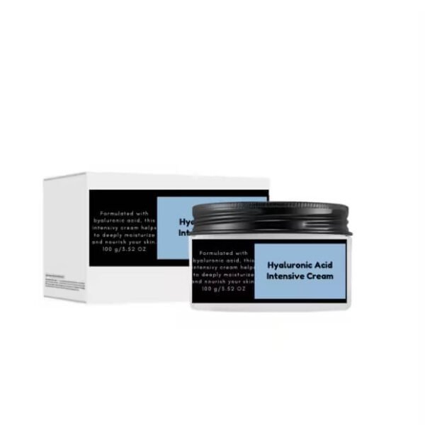Anti-aging Hyaluronic Acid Moisturizing