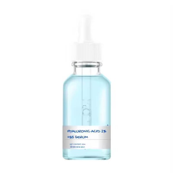 Hyaluronic Acid Face Serum