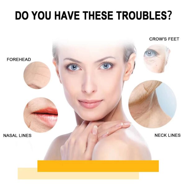 Bean Serum