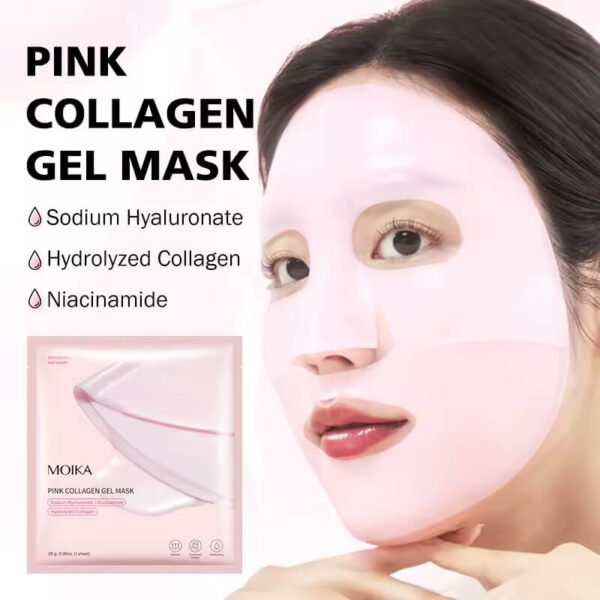 Overnight Collagen Mask