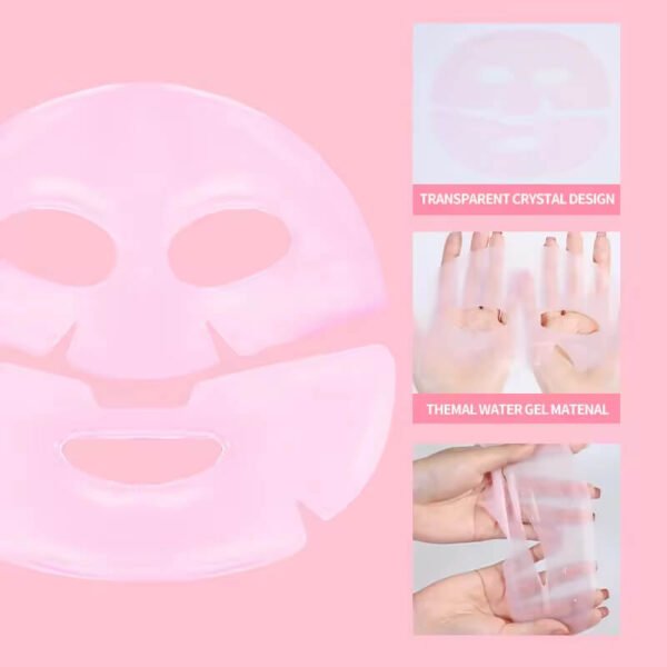 Overnight Collagen Face Mask