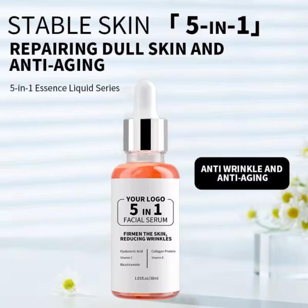 Hyaluronic Acid Whitening Serum