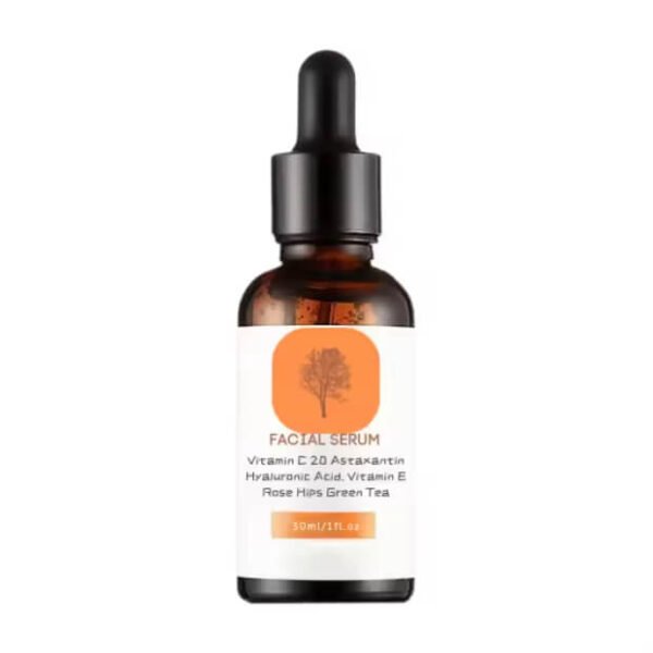 Vitamin c Face Serum