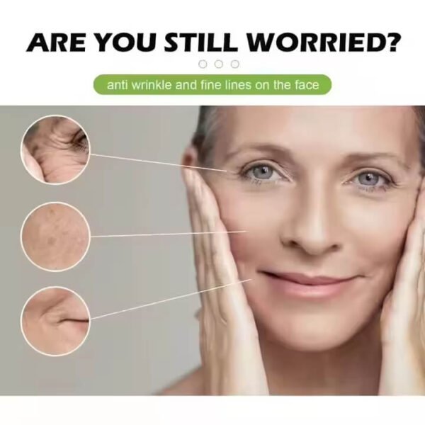 Retinol Youth Renewal Serum