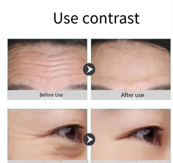 Aloe Vera Serum