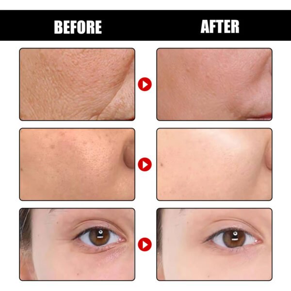 Bean Serum