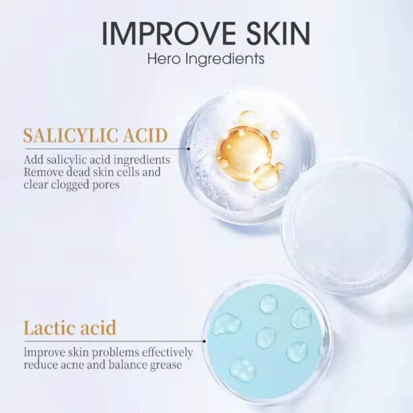 Salicylic Acid Pads