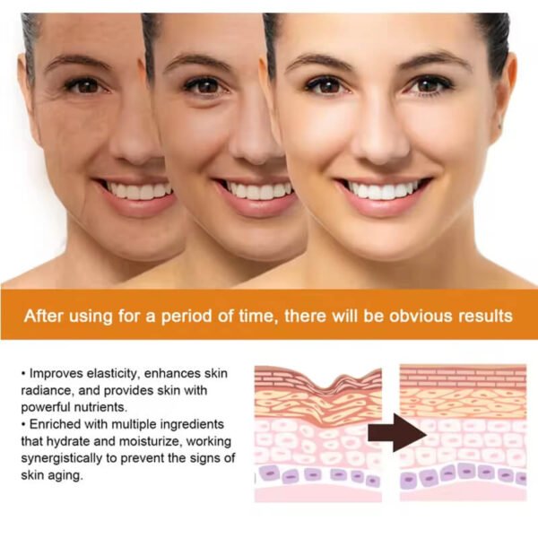 Vitamin C Facial Serum